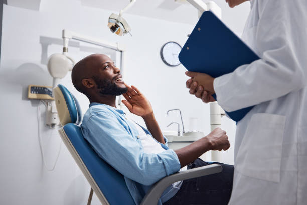 Best Emergency Root Canal Therapy in Newton, MA