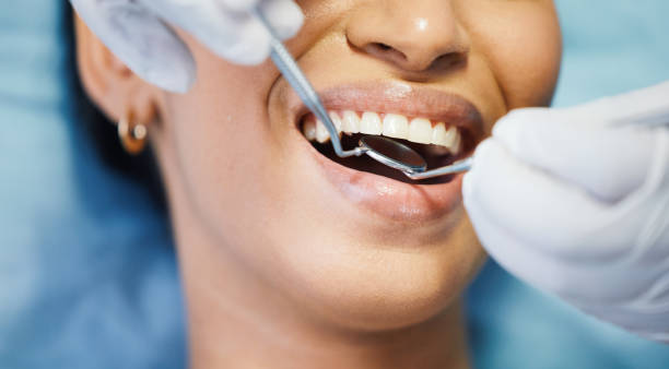 Best Emergency Pediatric Dental Care in Newton, MA
